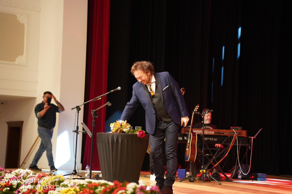 IX Śremski Festiwal Muzyki Kameralnej- The Best of Mieczysław Szcześniak