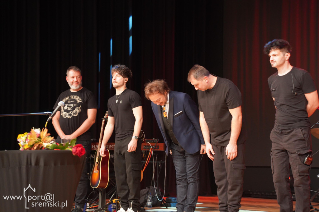 IX Śremski Festiwal Muzyki Kameralnej- The Best of Mieczysław Szcześniak