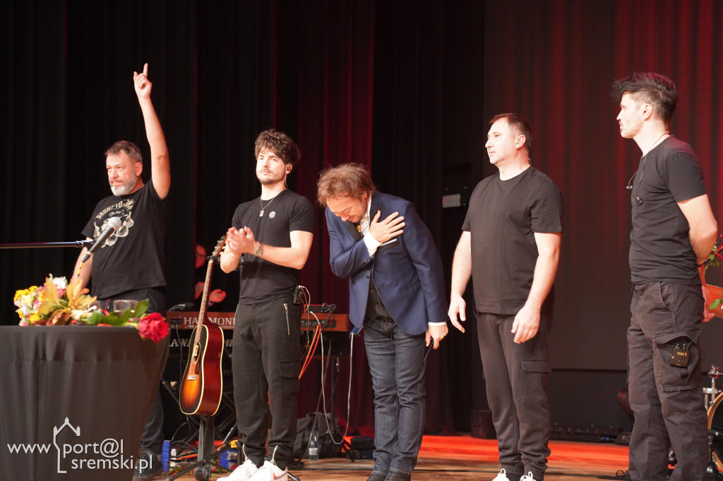 IX Śremski Festiwal Muzyki Kameralnej- The Best of Mieczysław Szcześniak