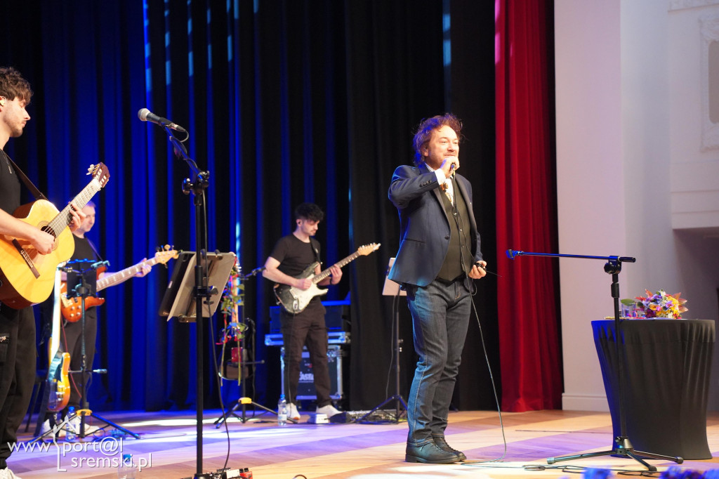 IX Śremski Festiwal Muzyki Kameralnej- The Best of Mieczysław Szcześniak