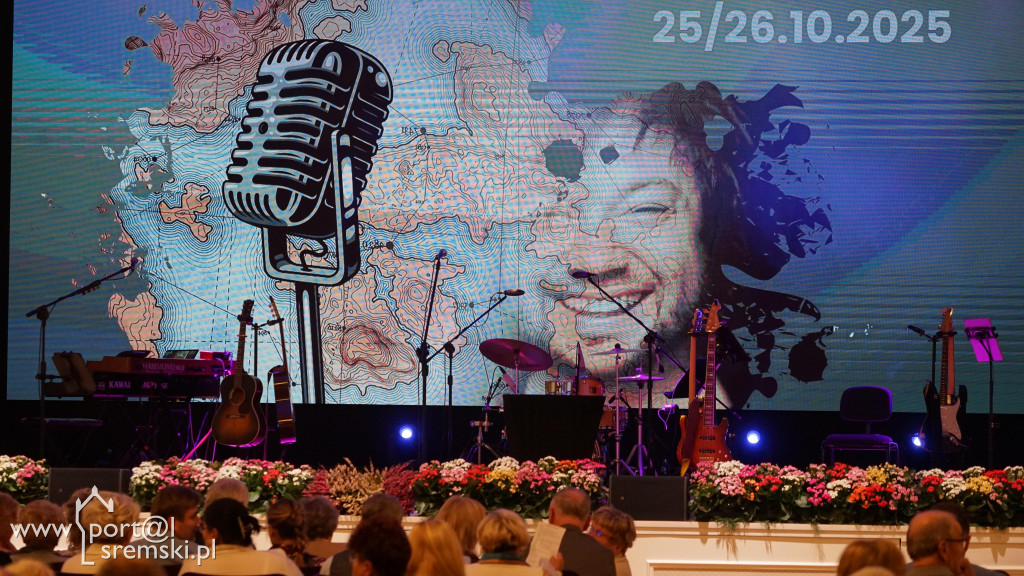 IX Śremski Festiwal Muzyki Kameralnej- The Best of Mieczysław Szcześniak