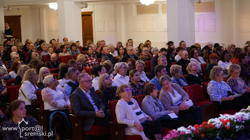 IX Śremski Festiwal Muzyki Kameralnej- The Best of Mieczysław Szcześniak