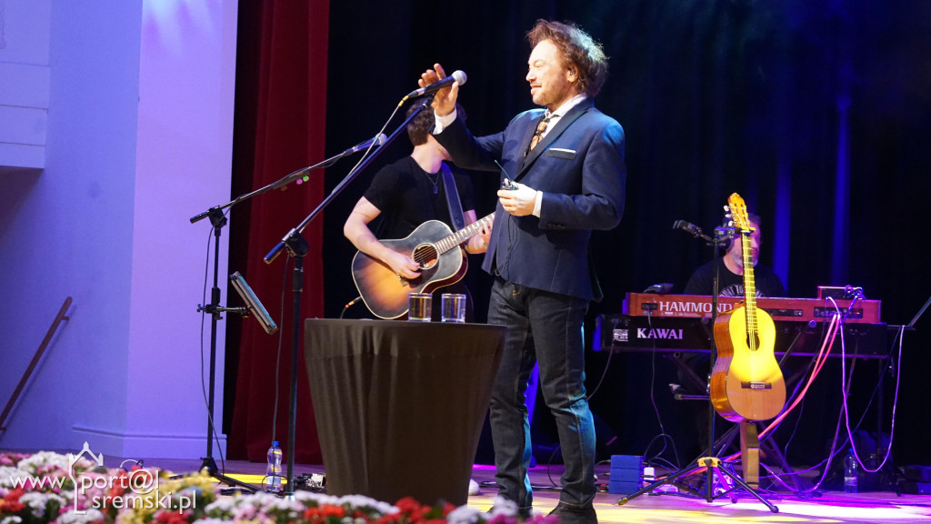 IX Śremski Festiwal Muzyki Kameralnej- The Best of Mieczysław Szcześniak