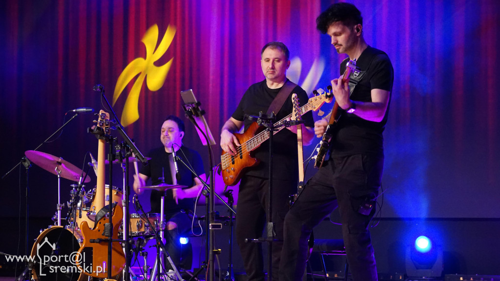 IX Śremski Festiwal Muzyki Kameralnej- The Best of Mieczysław Szcześniak
