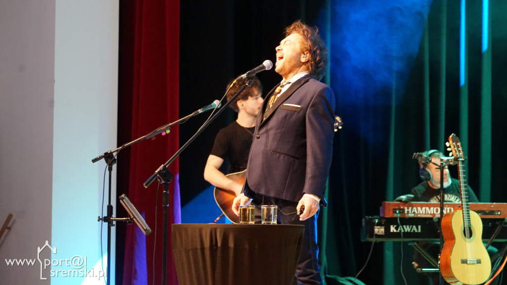 IX Śremski Festiwal Muzyki Kameralnej- The Best of Mieczysław Szcześniak