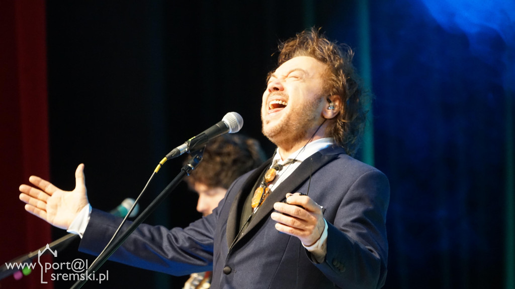 IX Śremski Festiwal Muzyki Kameralnej- The Best of Mieczysław Szcześniak