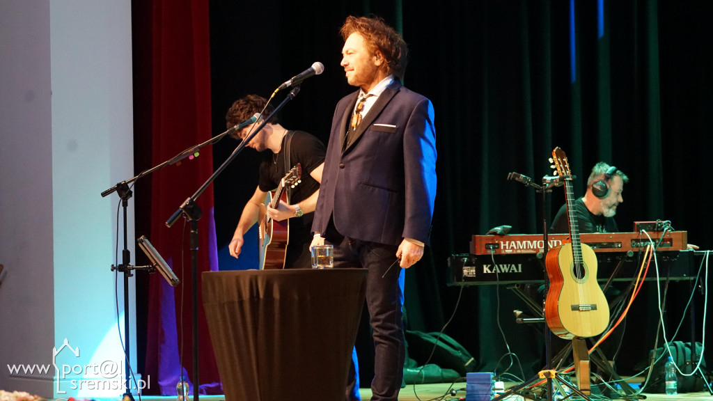 IX Śremski Festiwal Muzyki Kameralnej- The Best of Mieczysław Szcześniak
