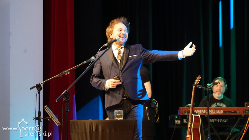 IX Śremski Festiwal Muzyki Kameralnej- The Best of Mieczysław Szcześniak