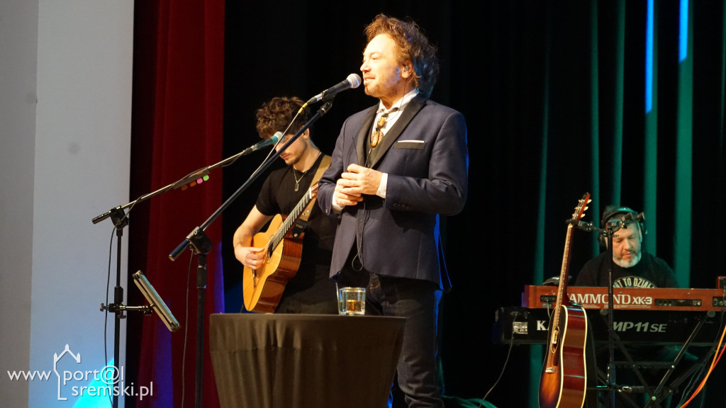 IX Śremski Festiwal Muzyki Kameralnej- The Best of Mieczysław Szcześniak