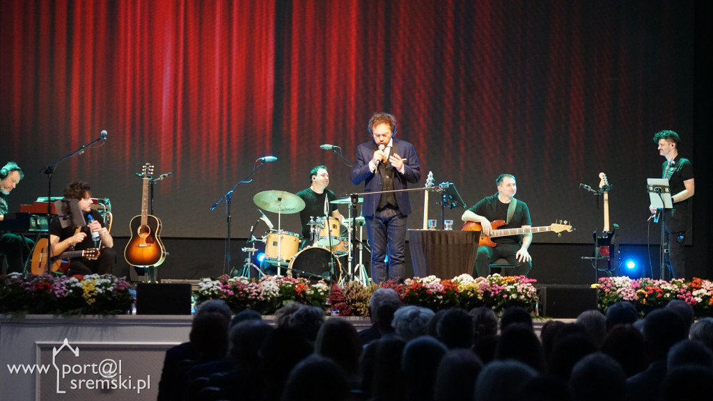 IX Śremski Festiwal Muzyki Kameralnej- The Best of Mieczysław Szcześniak