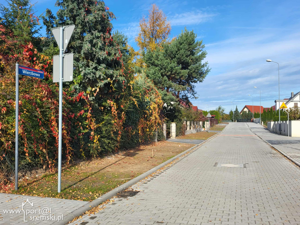 Psarskie z nowymi drogami. Zakończono drugi etap inwestycji