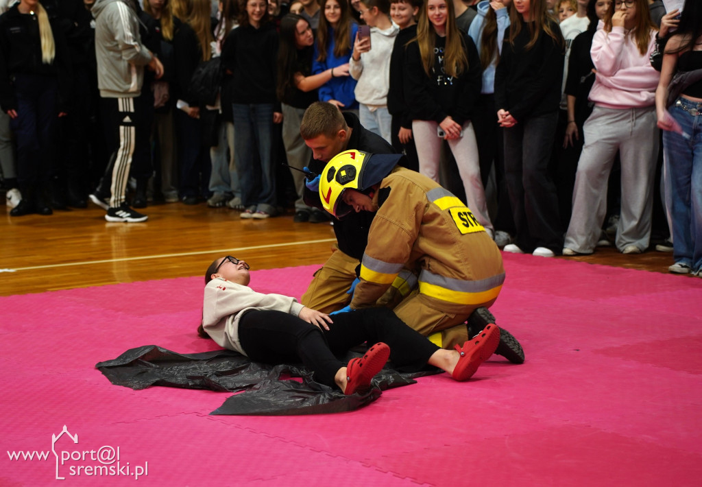 Dzień Bohatera w Śremie. Poznaj zawody