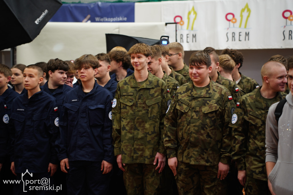 Dzień Bohatera w Śremie. Poznaj zawody