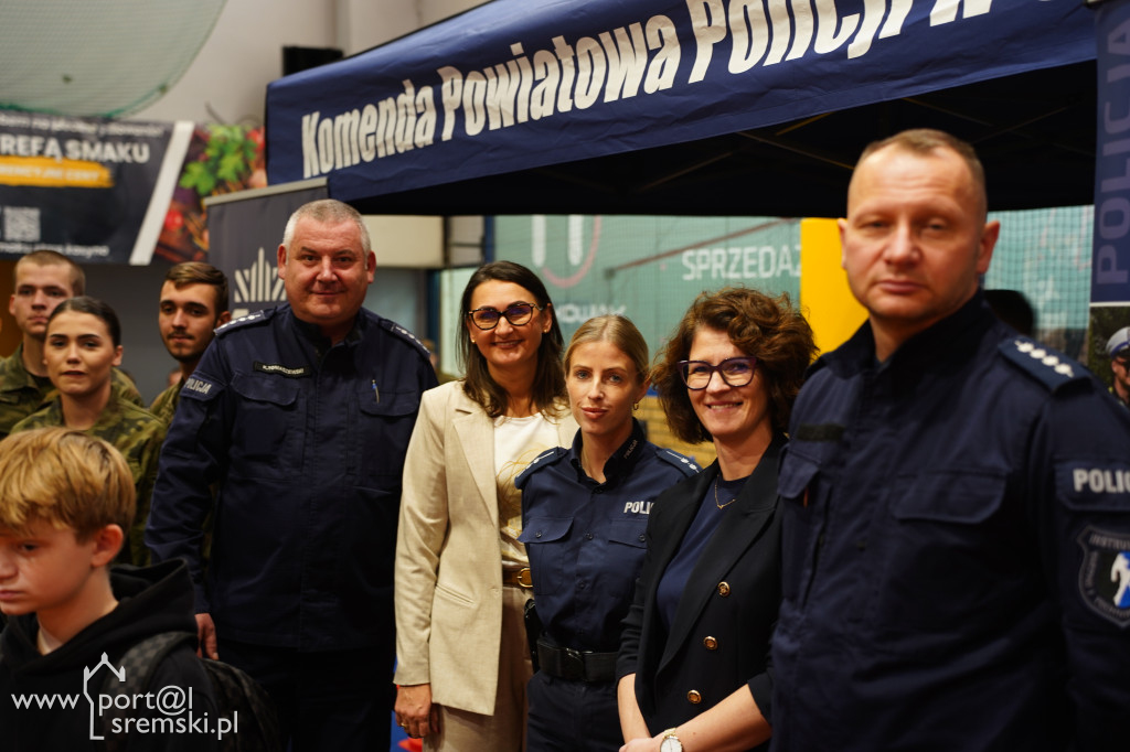 Dzień Bohatera w Śremie. Poznaj zawody