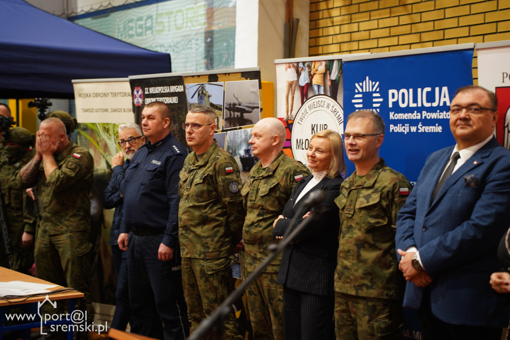 Dzień Bohatera w Śremie. Poznaj zawody