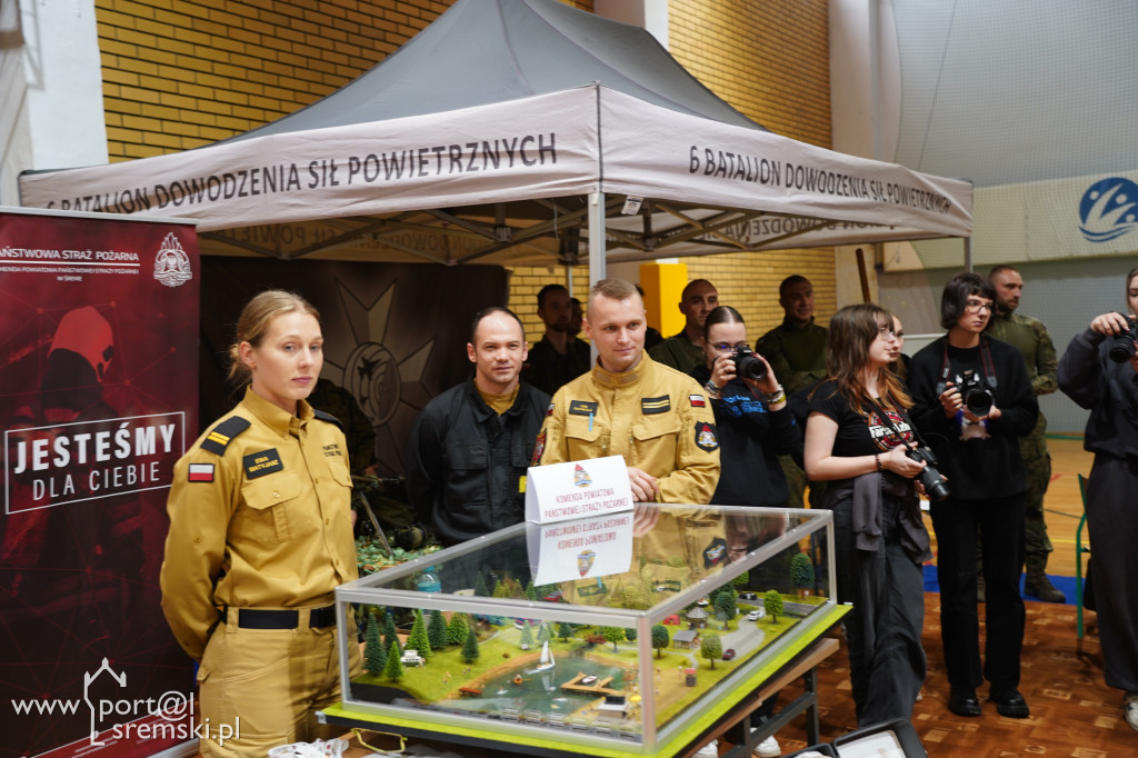 Dzień Bohatera w Śremie. Poznaj zawody