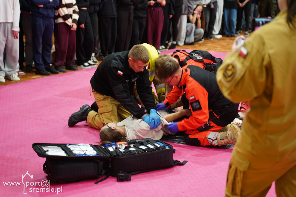 Dzień Bohatera w Śremie. Poznaj zawody