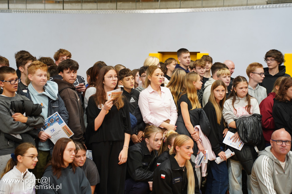 Dzień Bohatera w Śremie. Poznaj zawody