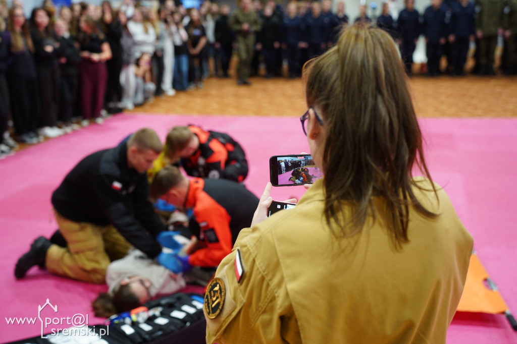 Dzień Bohatera w Śremie. Poznaj zawody