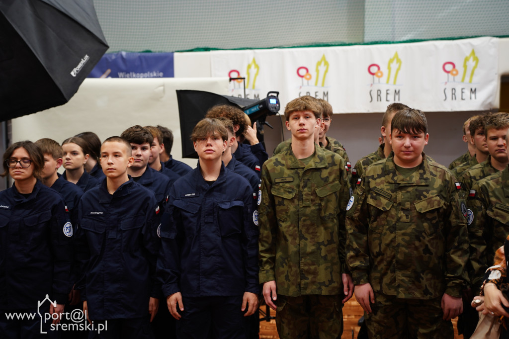 Dzień Bohatera w Śremie. Poznaj zawody