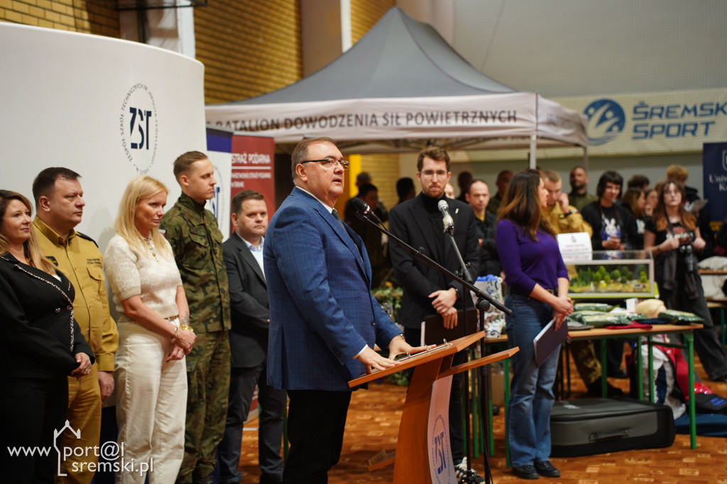 Dzień Bohatera w Śremie. Poznaj zawody