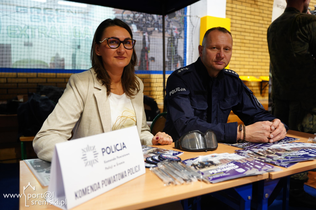 Dzień Bohatera w Śremie. Poznaj zawody