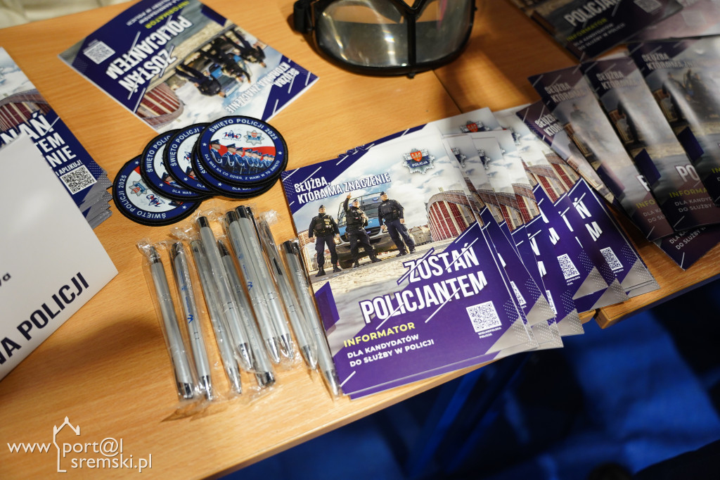 Dzień Bohatera w Śremie. Poznaj zawody