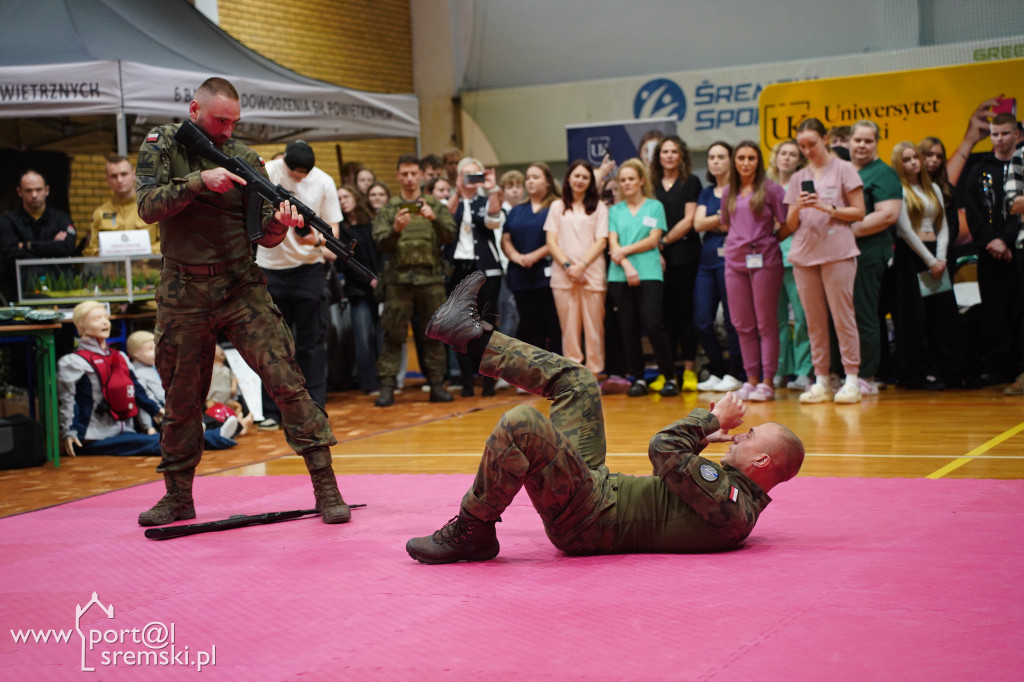 Dzień Bohatera w Śremie. Poznaj zawody