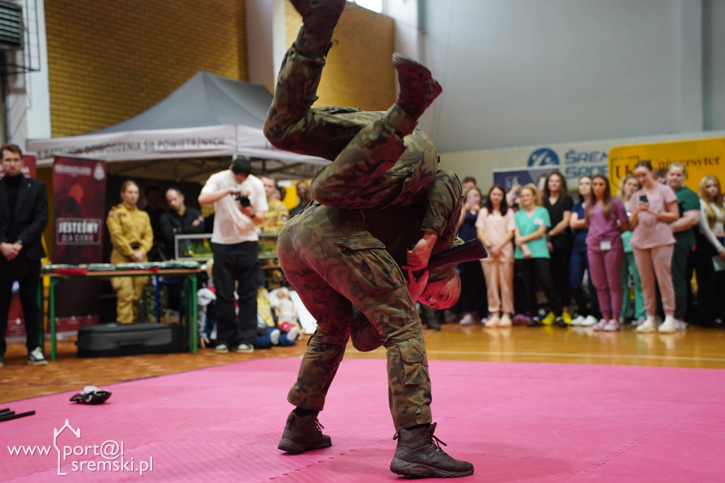 Dzień Bohatera w Śremie. Poznaj zawody