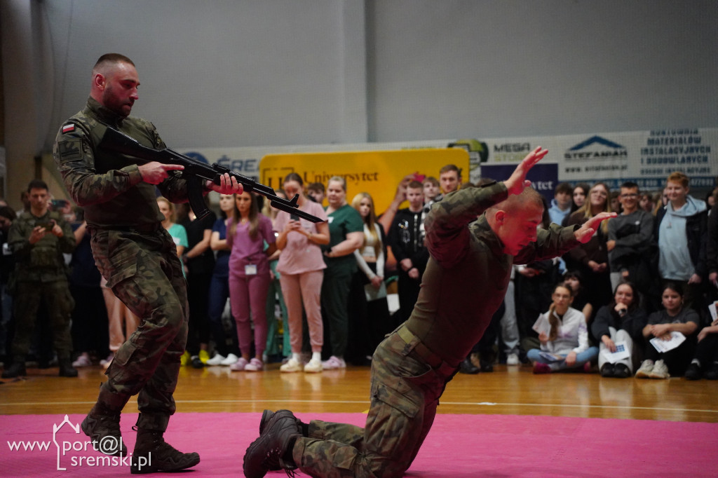 Dzień Bohatera w Śremie. Poznaj zawody