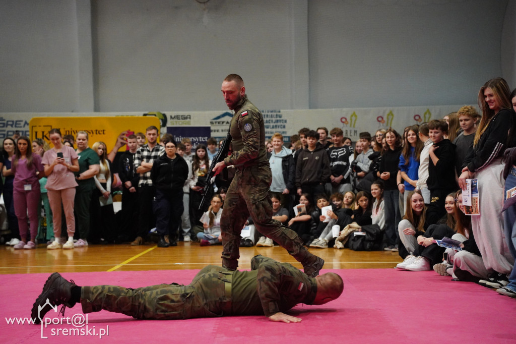 Dzień Bohatera w Śremie. Poznaj zawody