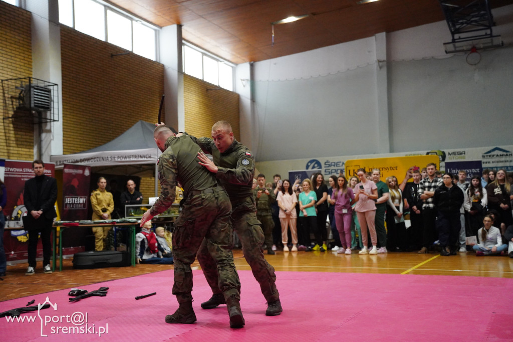 Dzień Bohatera w Śremie. Poznaj zawody