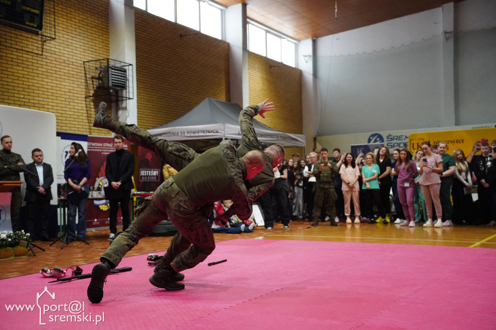 Dzień Bohatera w Śremie. Poznaj zawody