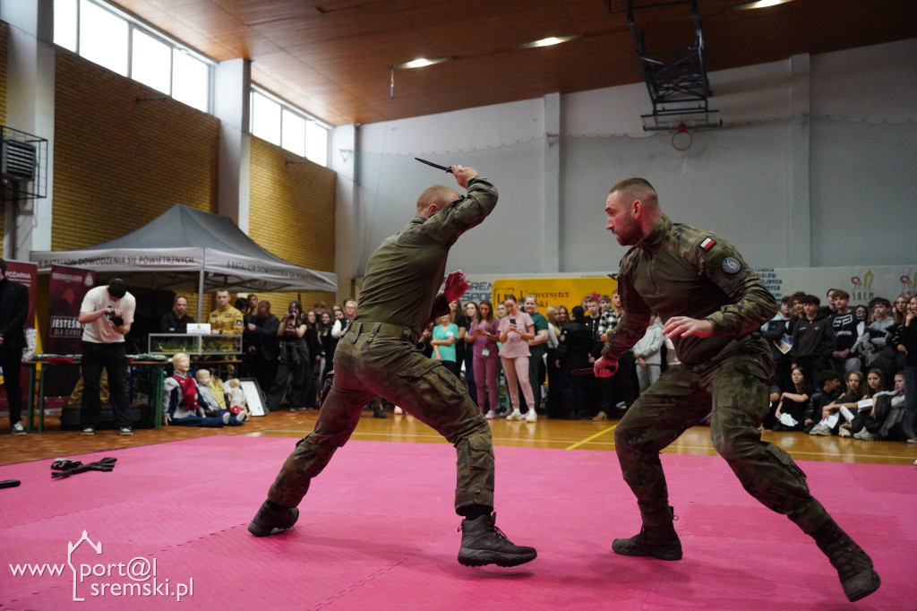 Dzień Bohatera w Śremie. Poznaj zawody