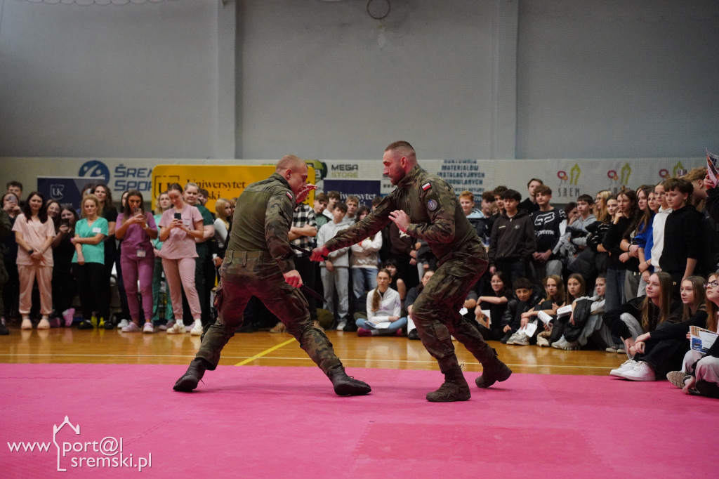 Dzień Bohatera w Śremie. Poznaj zawody