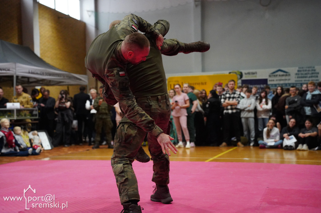 Dzień Bohatera w Śremie. Poznaj zawody