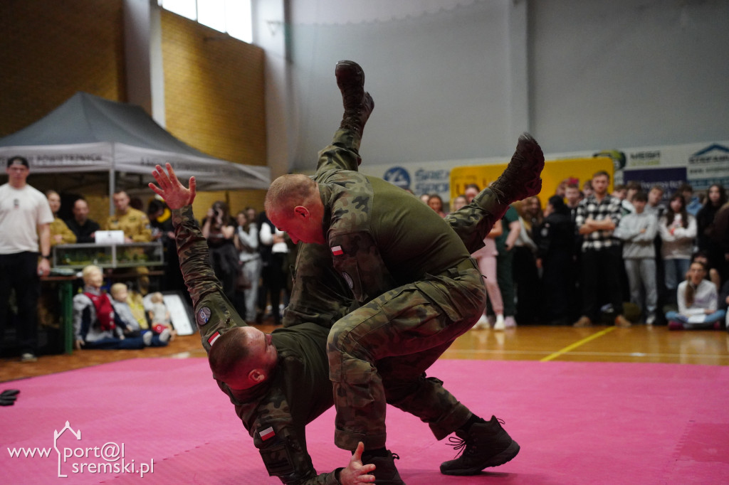 Dzień Bohatera w Śremie. Poznaj zawody