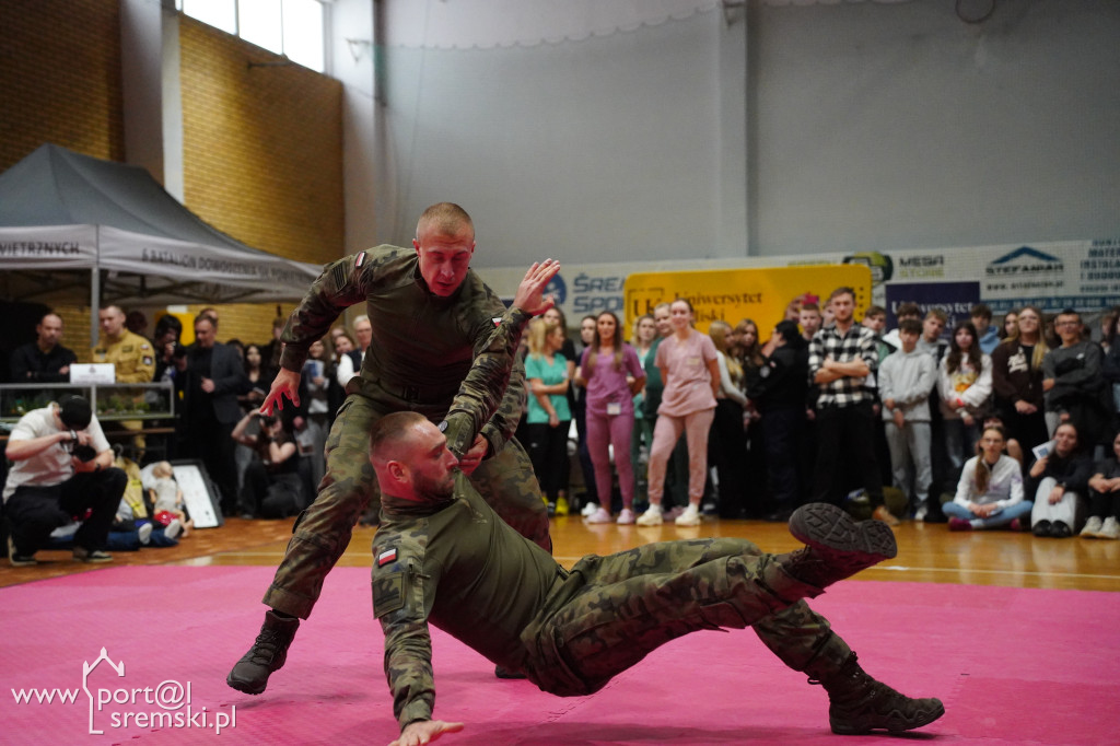 Dzień Bohatera w Śremie. Poznaj zawody