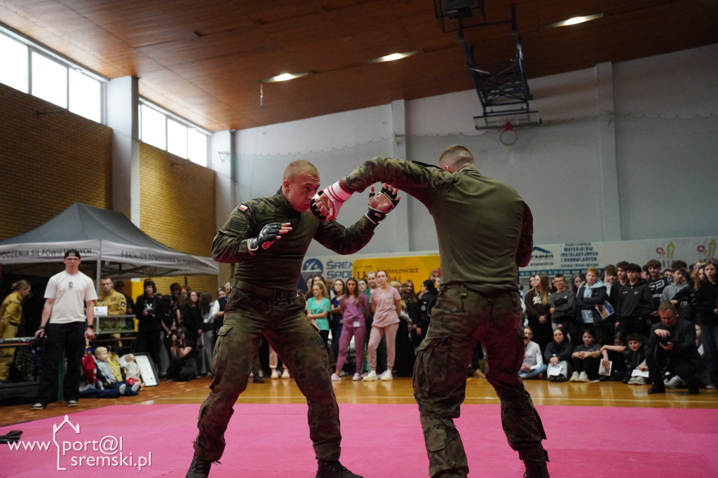 Dzień Bohatera w Śremie. Poznaj zawody