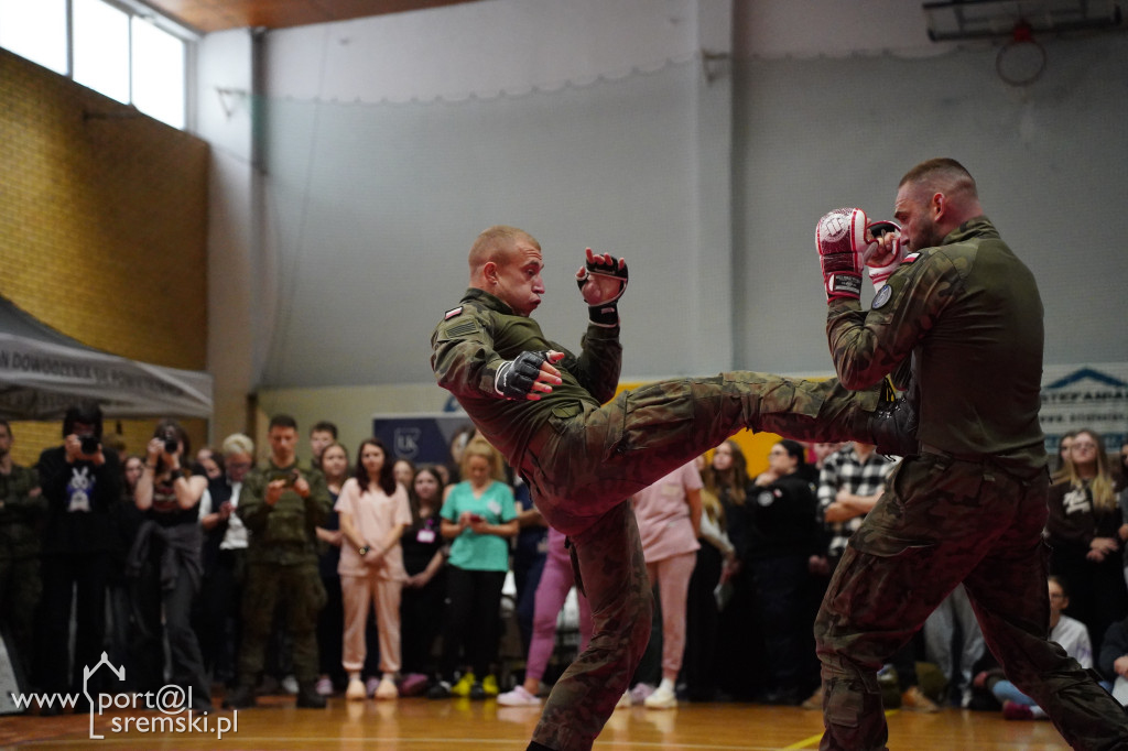 Dzień Bohatera w Śremie. Poznaj zawody