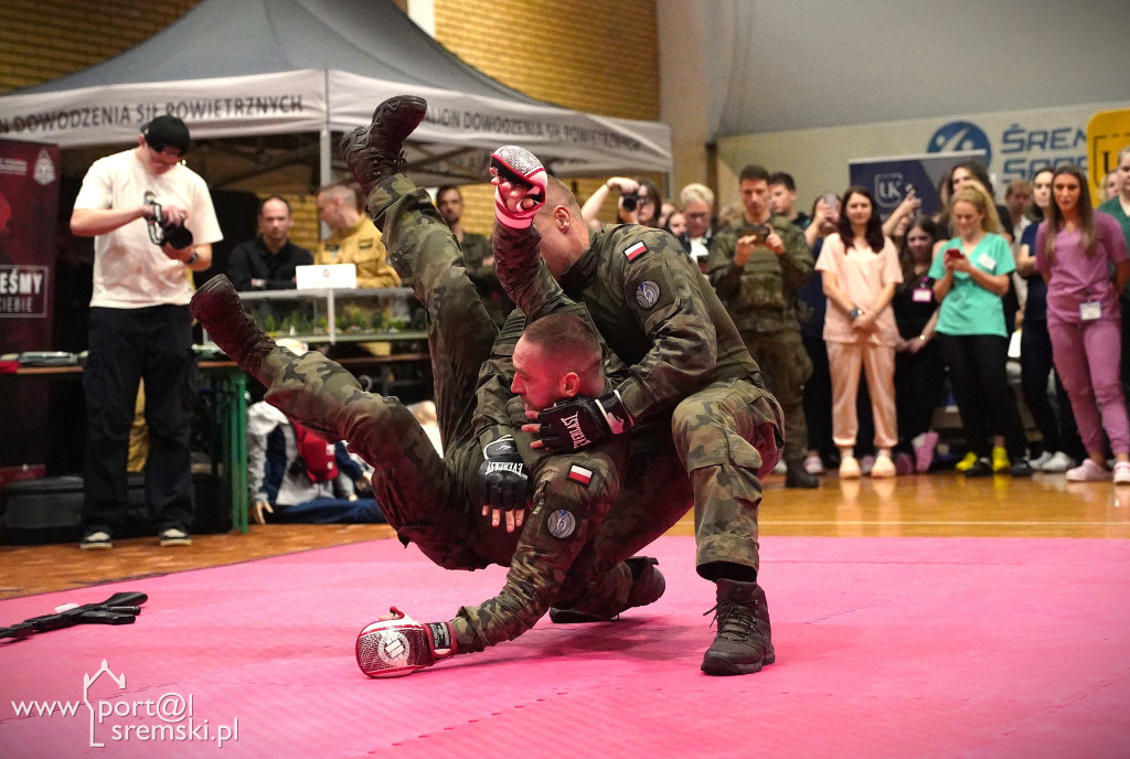 Dzień Bohatera w Śremie. Poznaj zawody