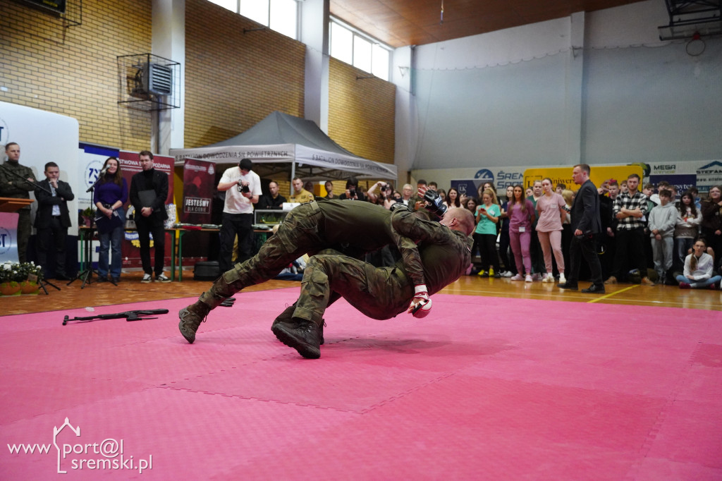 Dzień Bohatera w Śremie. Poznaj zawody