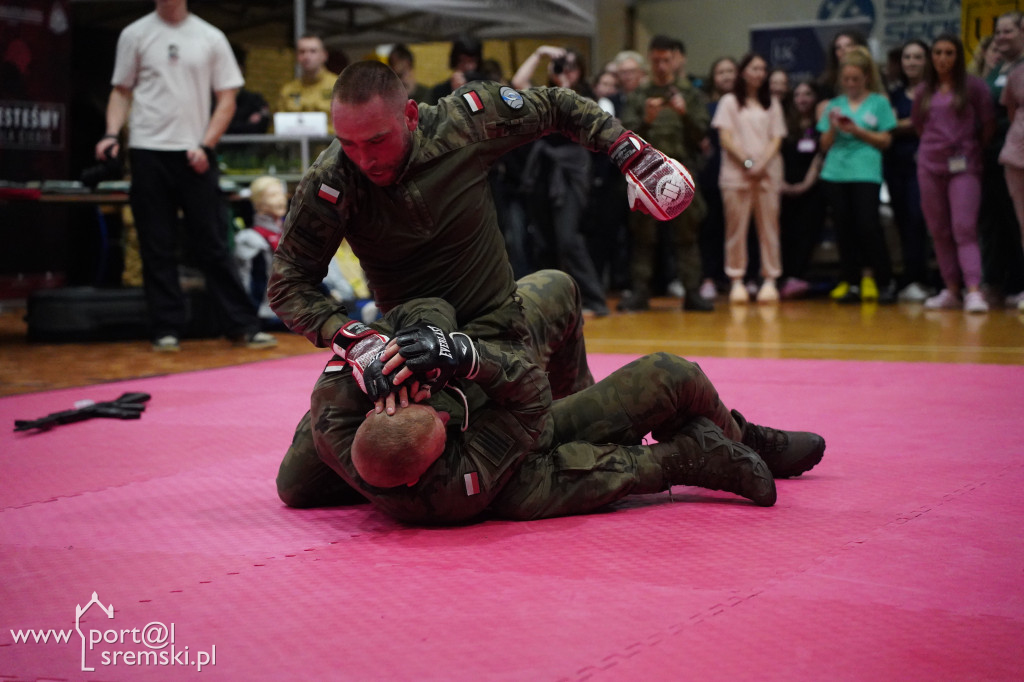 Dzień Bohatera w Śremie. Poznaj zawody