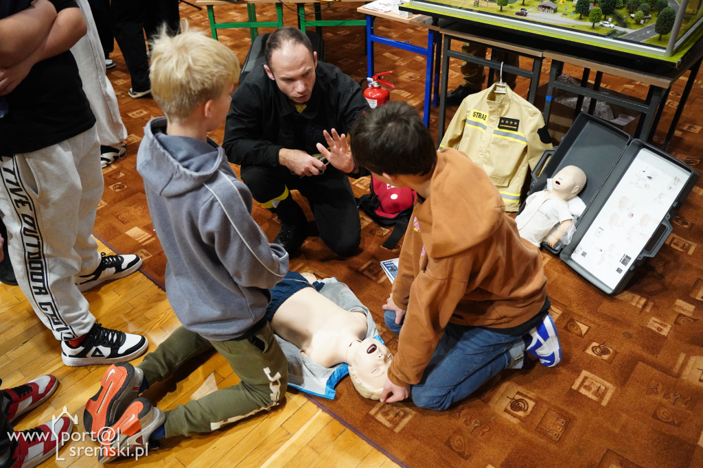 Dzień Bohatera w Śremie. Poznaj zawody