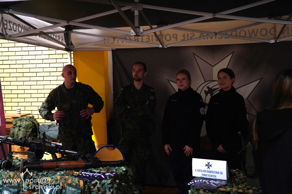 Dzień Bohatera w Śremie. Poznaj zawody