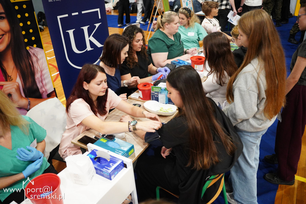 Dzień Bohatera w Śremie. Poznaj zawody