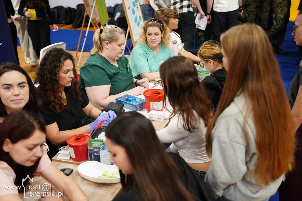 Dzień Bohatera w Śremie. Poznaj zawody