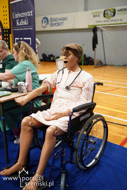 Dzień Bohatera w Śremie. Poznaj zawody