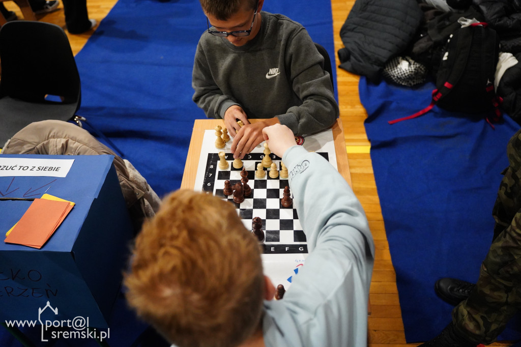 Dzień Bohatera w Śremie. Poznaj zawody