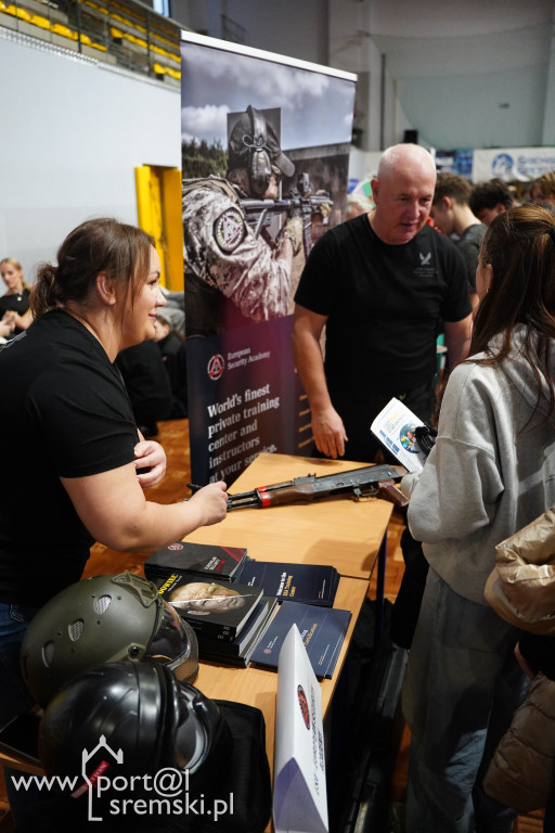 Dzień Bohatera w Śremie. Poznaj zawody